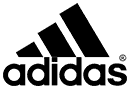 UPGATE Adidas Logo